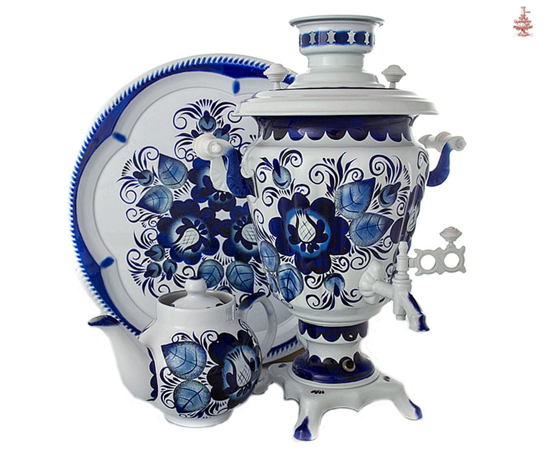 Электрический самовар